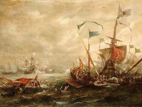Quei cristiani rinnegati al servizio del Sultano