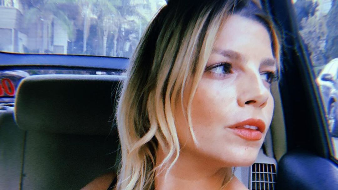 Emma Marrone smentisce le indiscrezioni sulla sua salute
