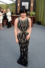 Ariel Winter: l’adolescente sexy della tv USA 4