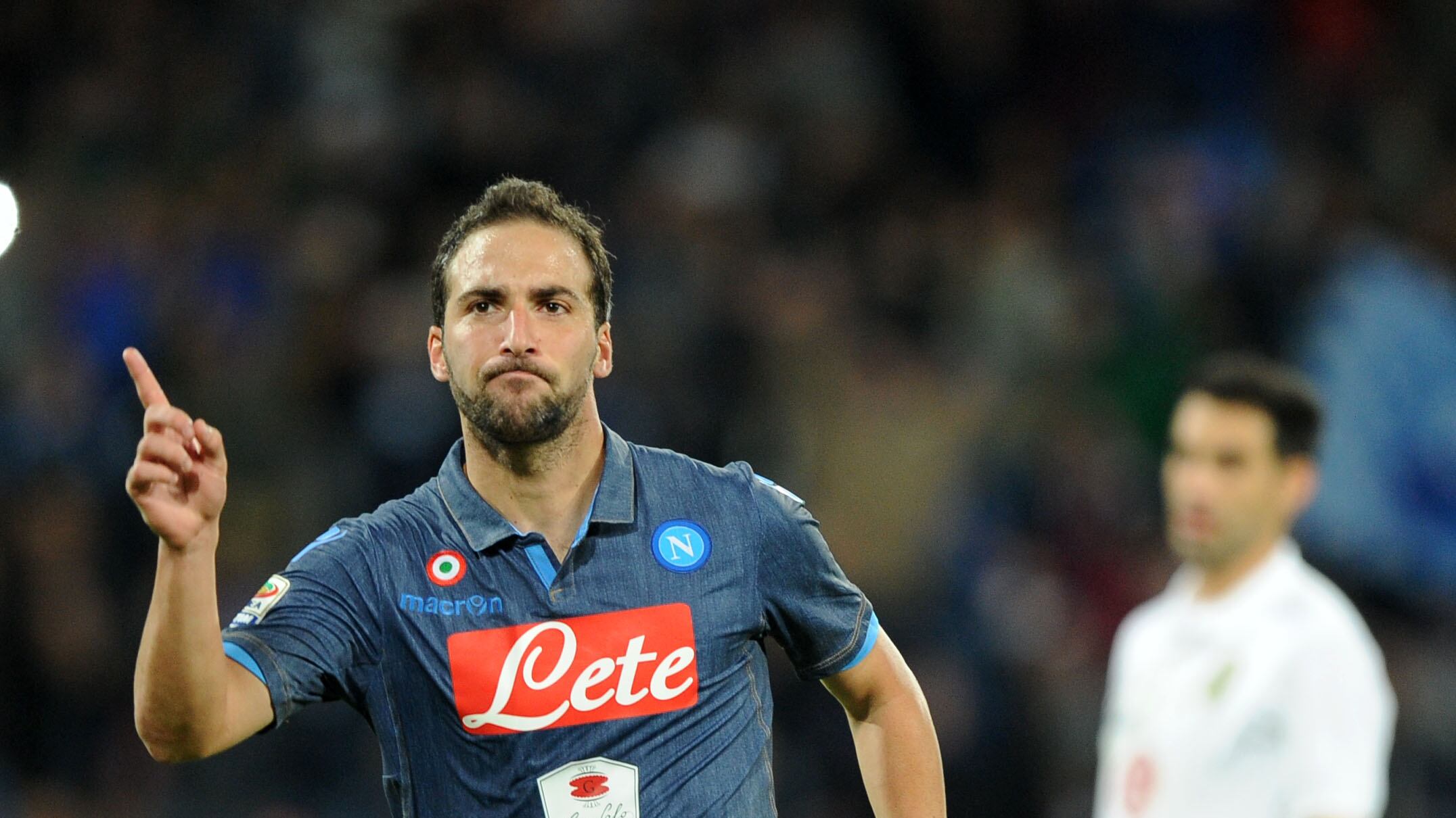 L'Udinese esce viola da Firenze, Higuain croce e delizia del Napoli