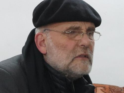 Da padre Dall’Oglio a Marco Vallisa: gli italiani rapiti