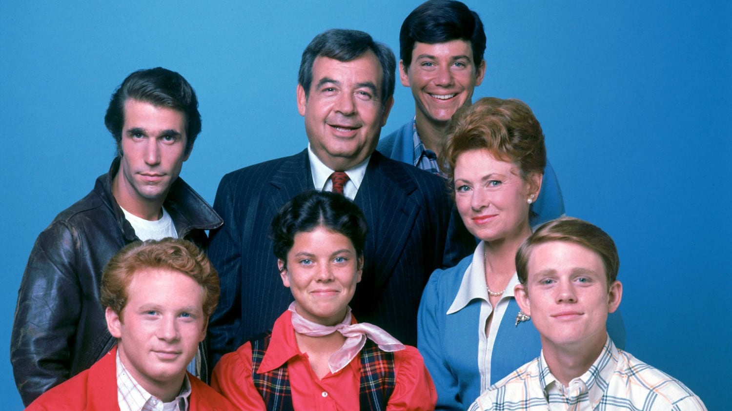 Erin Moran di Happy Days è morta per un cancro al quarto stadio