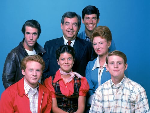 Erin Moran di Happy Days è morta per un cancro al quarto stadio