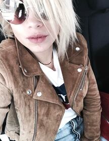 Emma Marrone, gli scatti sexy: foto 5