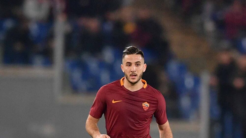 Roma, addio Manolas. All'Inter? No, in Russia
