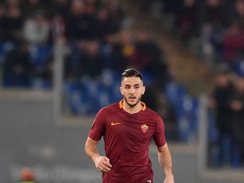 Roma, addio Manolas. All'Inter? No, in Russia