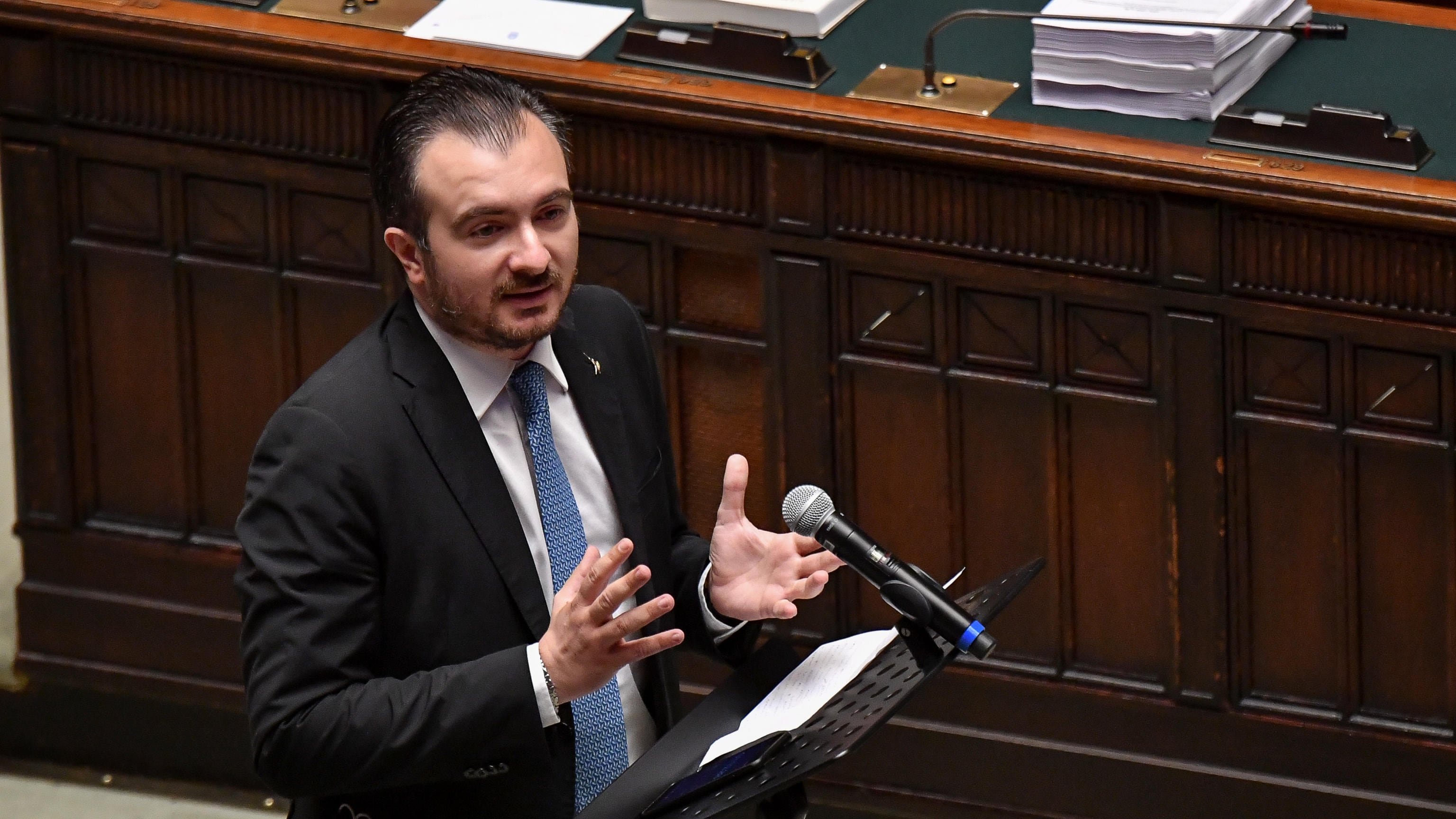 "Ora l'Europa esca dal patto di Stabilità". Serve una deroga per i costi dell'energia"