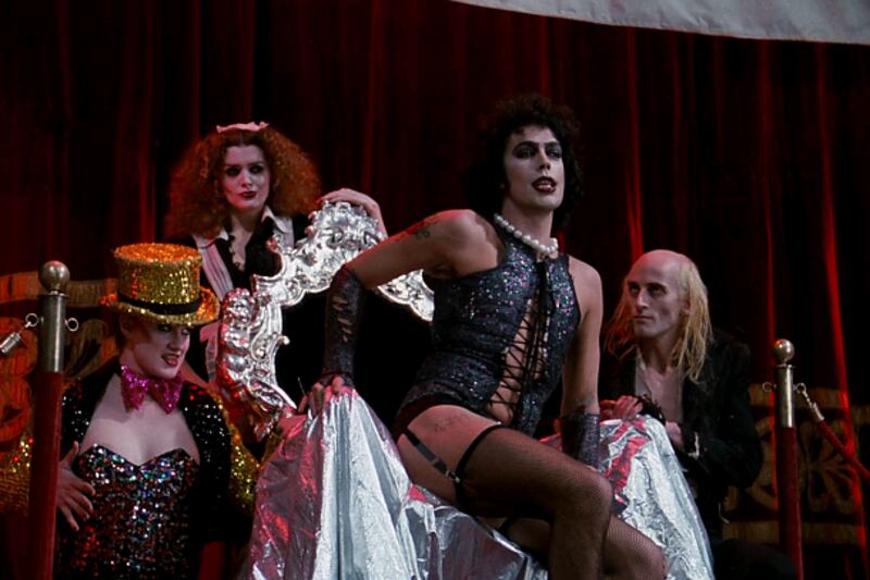 Rocky Horror Picture Show, foto 6