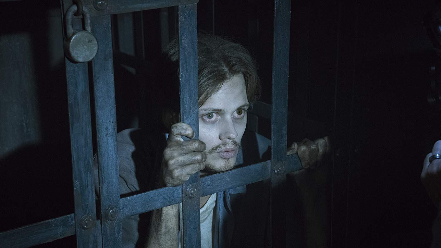 Castle Rock: l'ultimo mistero firmato Stephen King e JJ Abrams