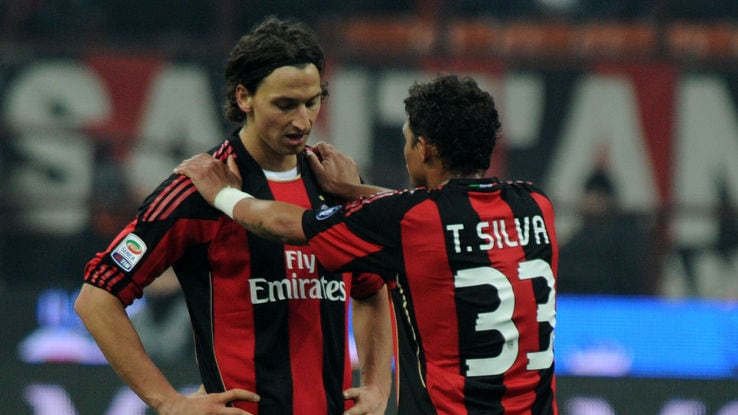 "Ecco perché il Milan ha ceduto Ibra e Thiago"