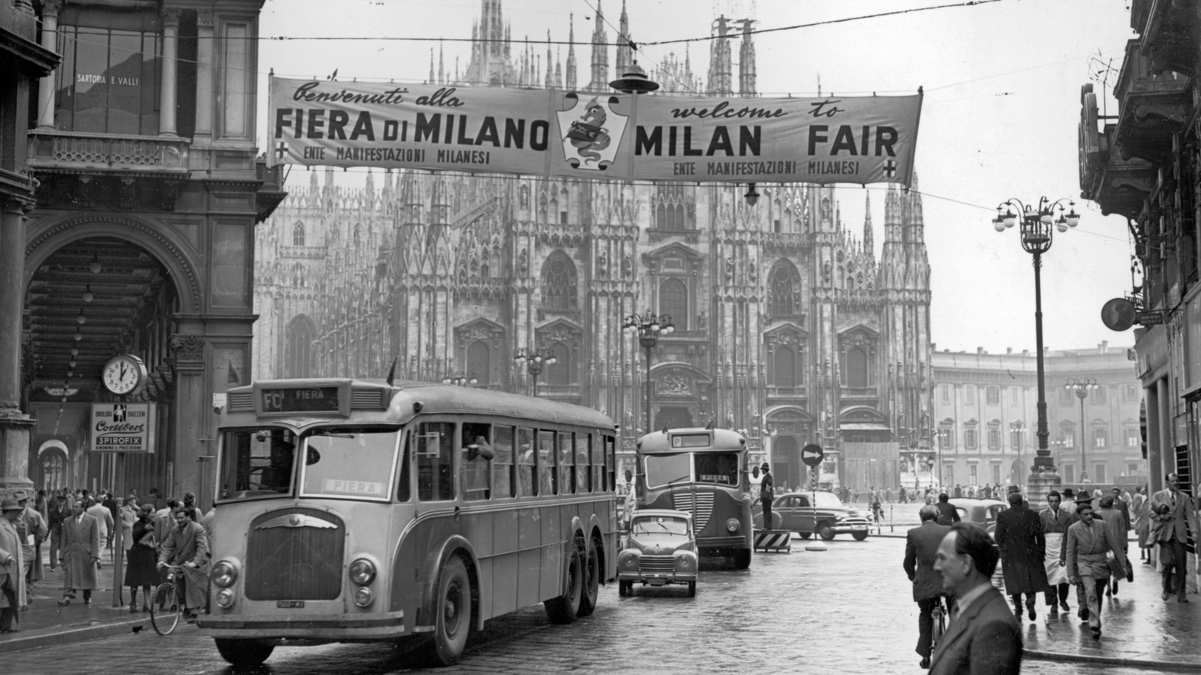 "Archivi fotografici", nasce la biblioteca della memoria