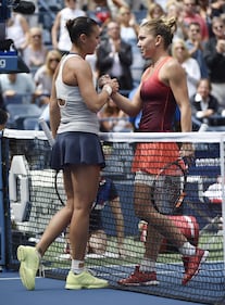 Pennetta conquista la finale a Flushing Meadows 10