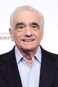 É  il giorno di Martin Scorsese al Festival del Cinema di Roma 6