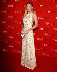 Time 100 Gala, le più sexy sul red carpet 9