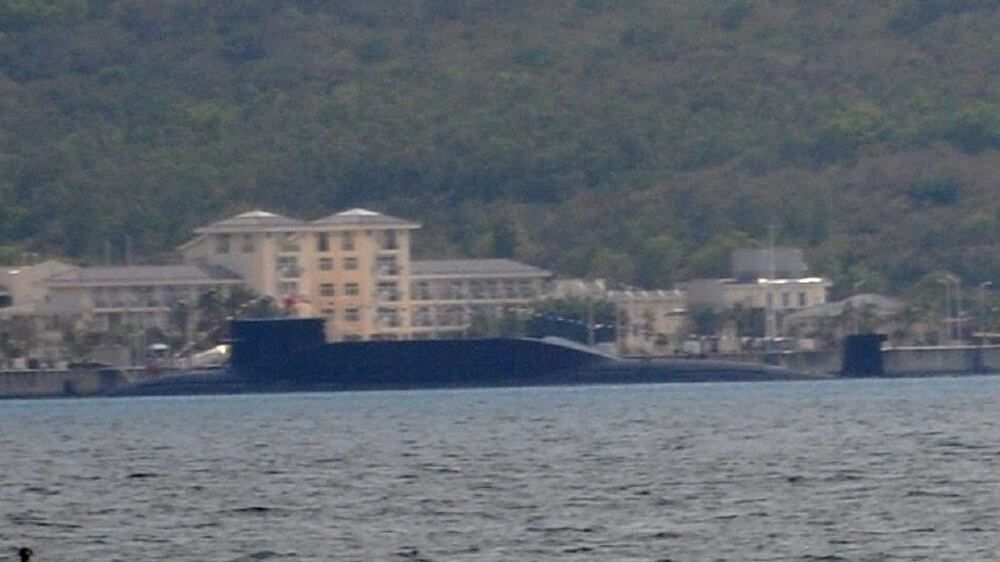 Cina, svelato nuovo sottomarino strategico in grado di colpire gli Usa