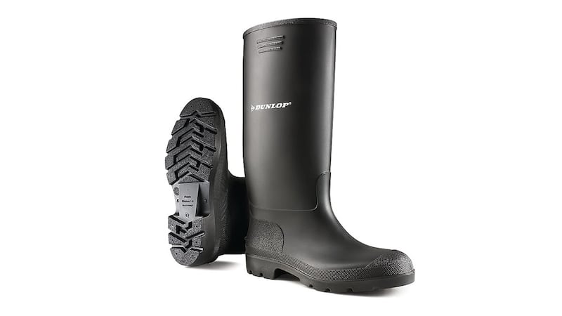 Dunlop