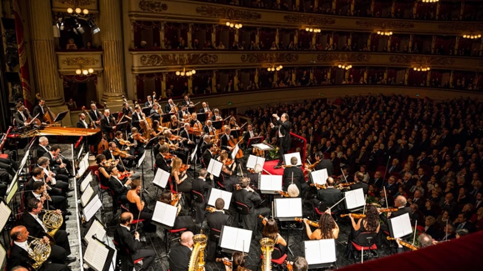 Guerra al Teatro alla Scala, i sindacati si spaccano