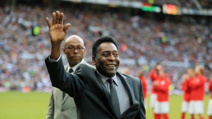 Pelé, icona e sovrano mai monarca e dittatore