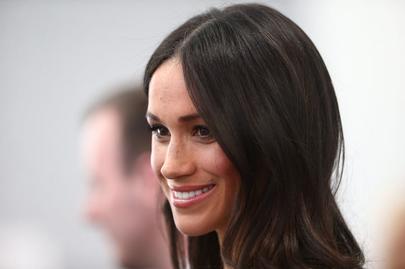 Meghan Markle, i look e lo stile 1