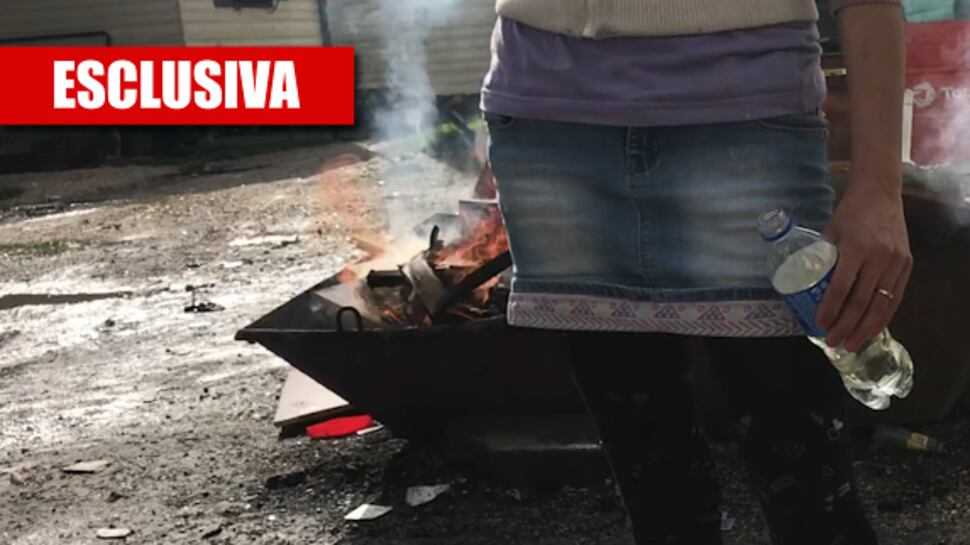 Roghi, rivolte e degrado: Camping River zona franca per i rom