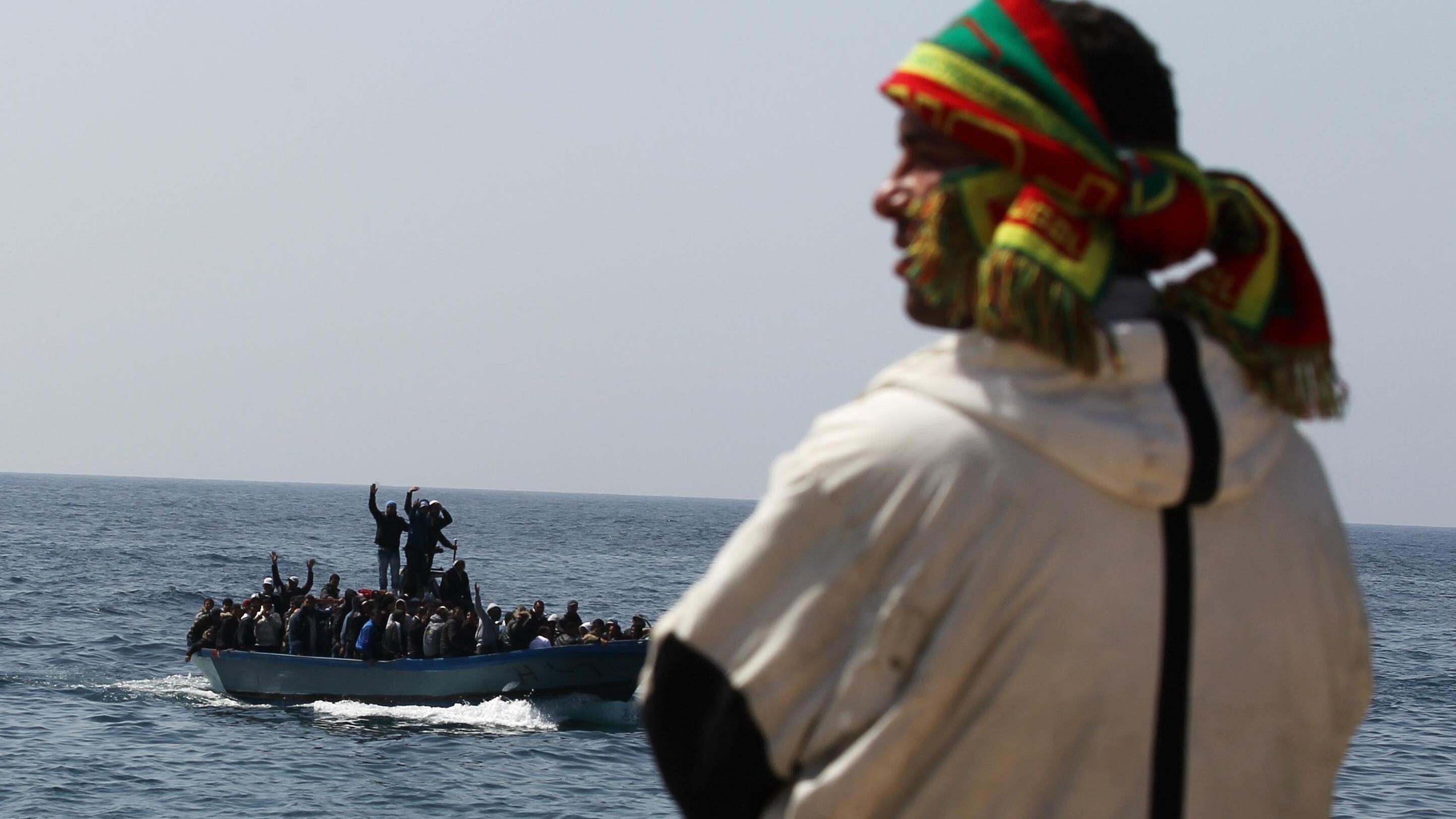 «Un milione di profughi pronto a sbarcare in Europa»