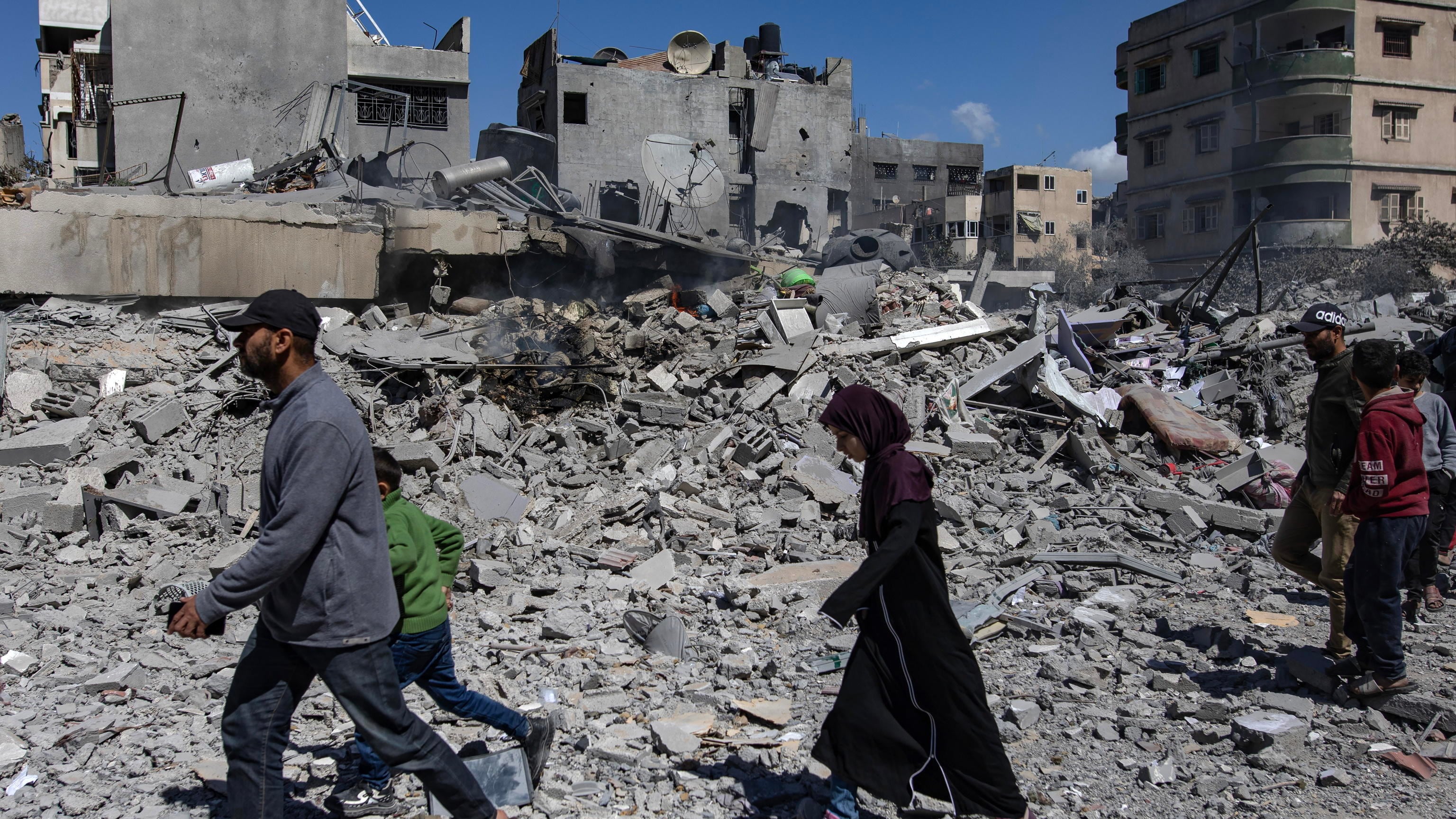 Gaza, Hamas accetta la proposta per il cessate il fuoco. Cosa succede adesso