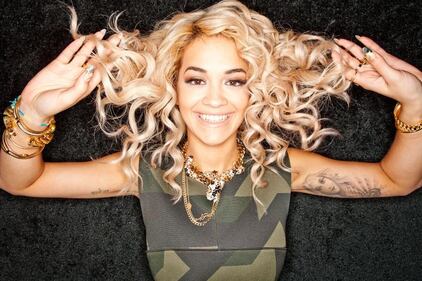 Rita Ora, sexy e single orgogliosa: "Calvin Harris mi aveva in pugno" 2