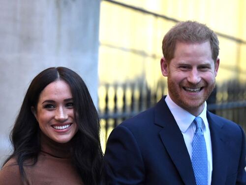 Le reazioni della famiglia di Meghan dopo l'addio