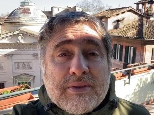 L'hater della Meloni fa l'autore in Rai. Insulti pure alla figlia