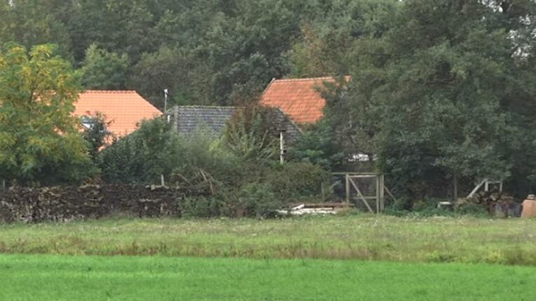 Olanda, famiglia chiusa in cantina da nove anni in attesa dell'Apocalisse