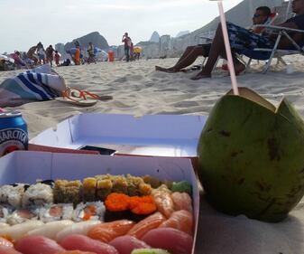 Rich Kids of Brazil, le foto 5