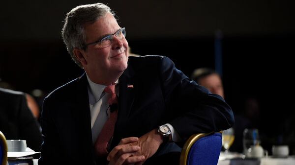 Jeb Bush pronto per la candidatura: "Ho i numeri per la Casa Bianca"