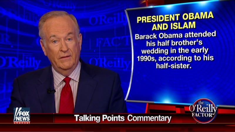 "Questo non è un cristiano", l'affondo di Fox News su Obama 1