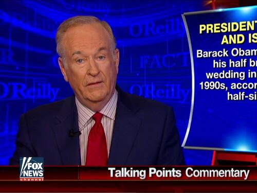 "Questo non è un cristiano", l'affondo di Fox News su Obama