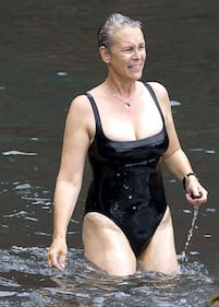 Sarah Jessica Parker e le altre star over 40 in bikini 40