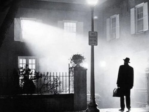 L’esorcista ha 50 anni. I segreti dell’horror più spaventoso di sempre