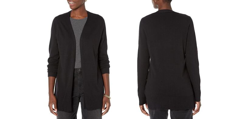 Cardigan per lei