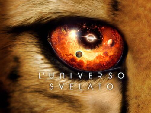 L'universo svelato: la docu-serie sulle meraviglie della Natura
