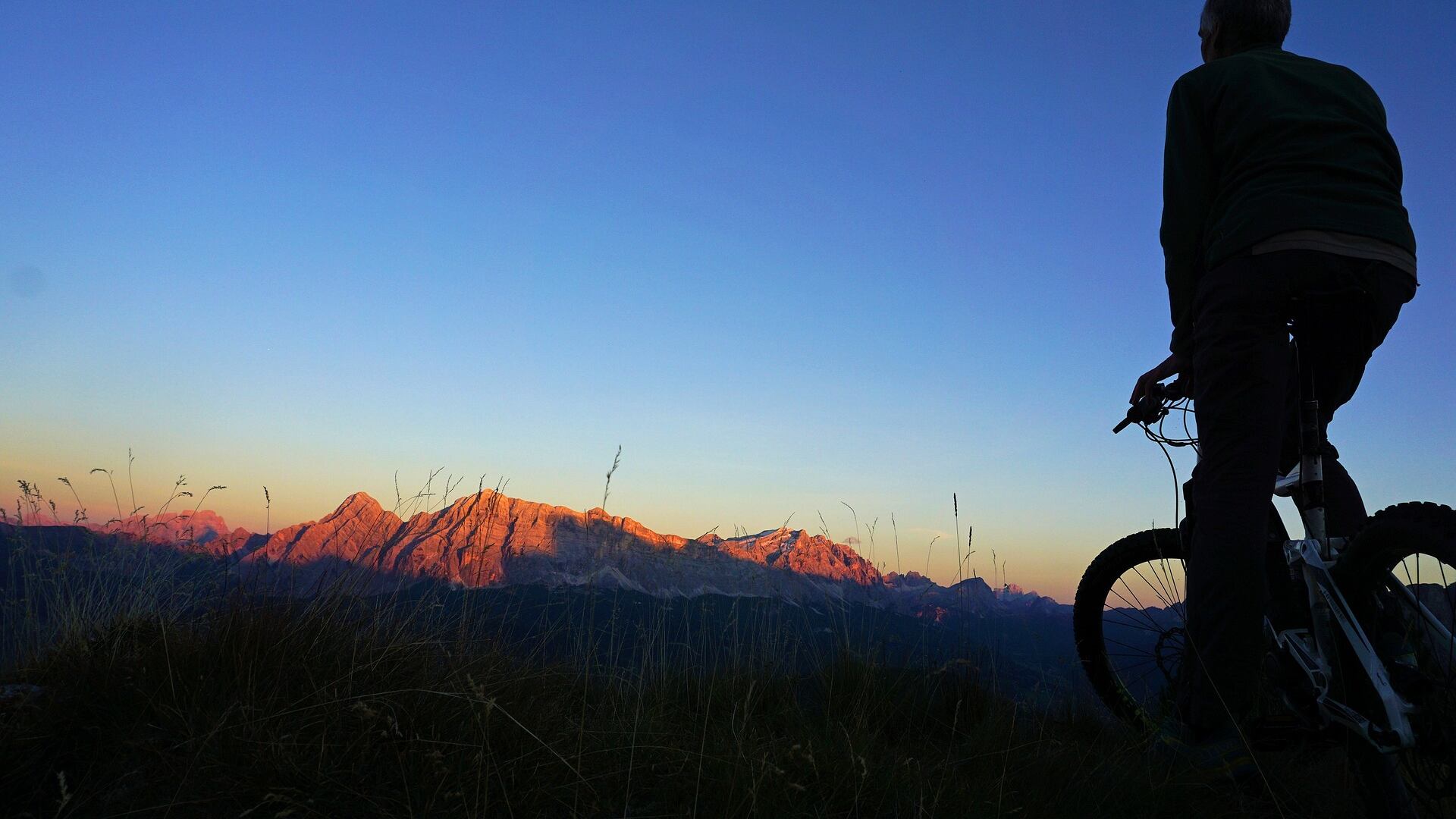 Sulle Dolomiti tra svago e relax