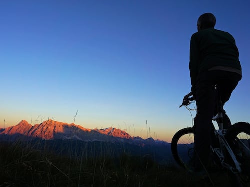 Sulle Dolomiti tra svago e relax