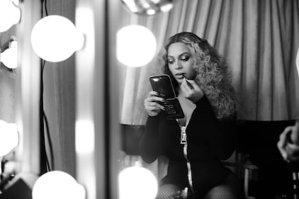 Beyoncé Knowles in "Lemonade": foto 11
