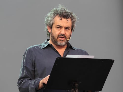 "Racconto l'intelligenza emotiva che è soltanto umana"
