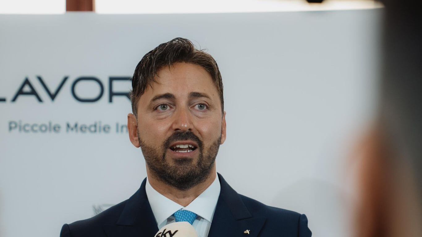 Decreto Bollette. Capobianco (Conflavoro): “Sfida sarà garantire accesso piccole imprese a contratti di lungo termine per l’energia”