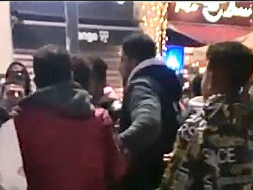 "Piazza Duomo? Voglio solo dimenticare". Ora la vittima si sfoga
