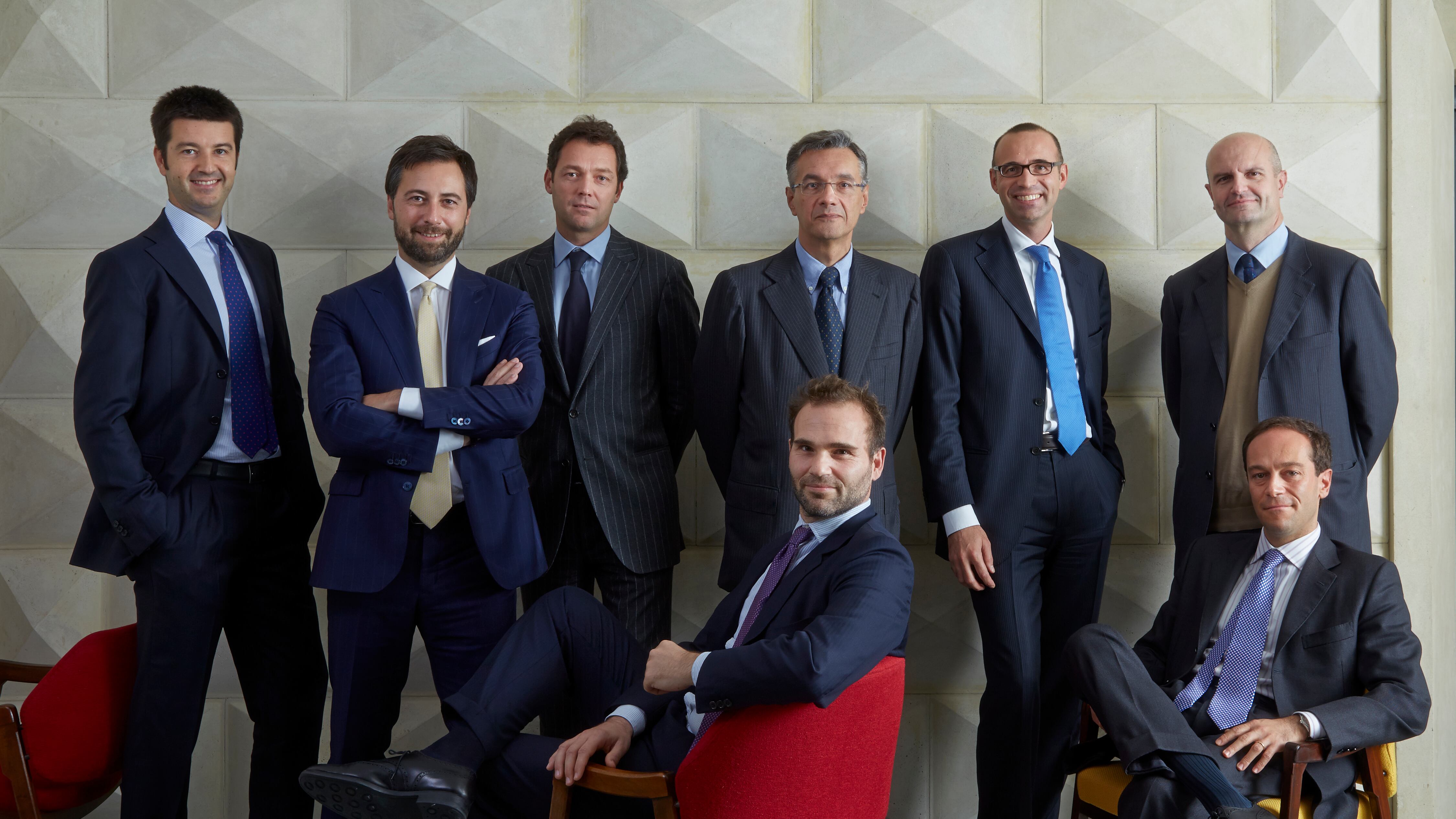 Assegnati a Milano i Legalcommunity corporate M&A Awards 2015