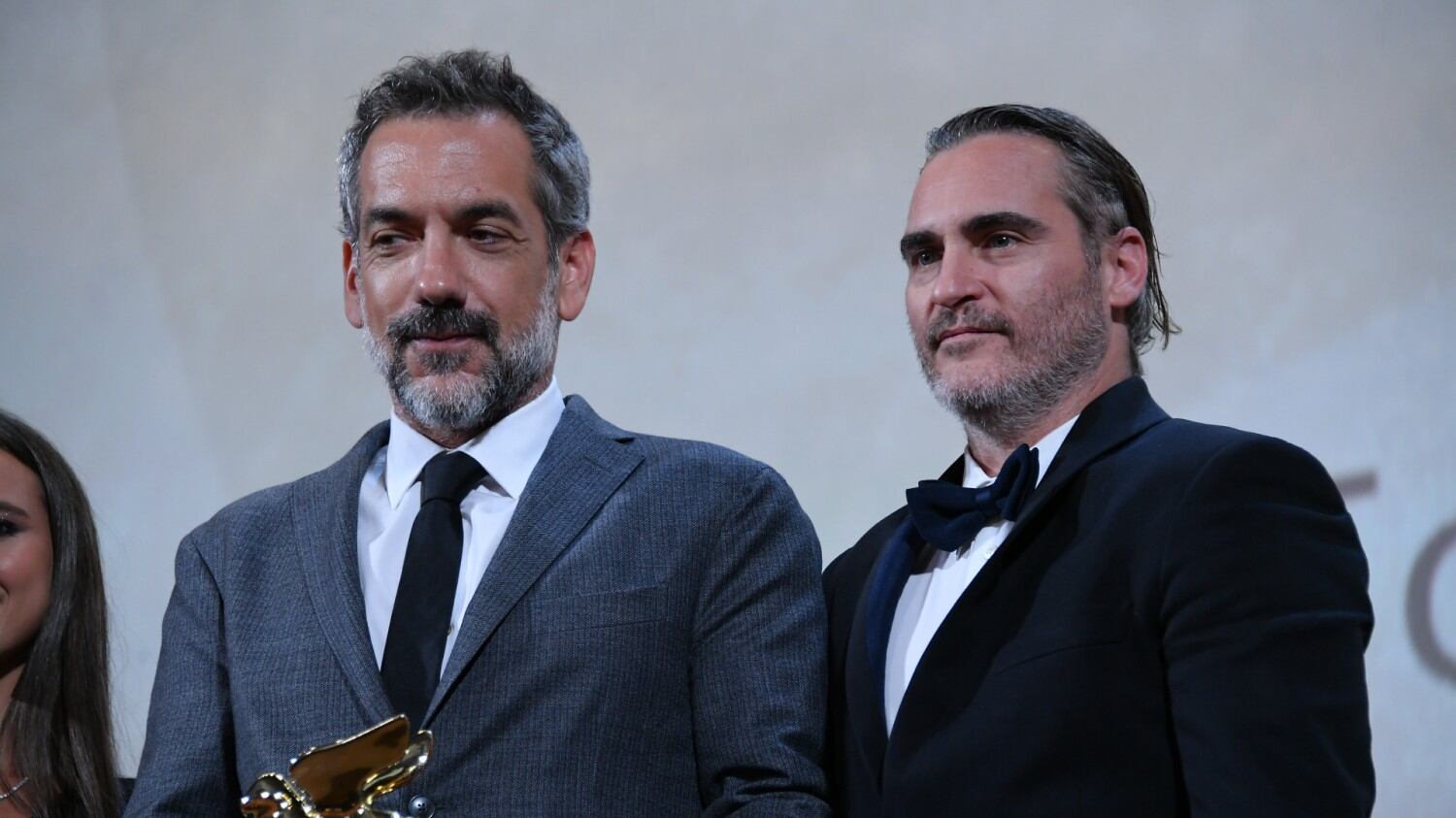 Festival di Venezia, il Leone d'Oro va a Joker di Todd Phillip