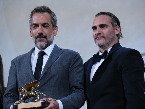 Festival di Venezia, il Leone d'Oro va a Joker di Todd Phillip