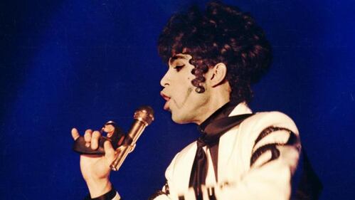 Prince, record di vendite e album in vinile in arrivo 1