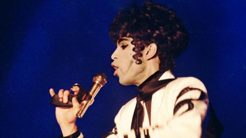 Prince, record di vendite e album in vinile in arrivo 1