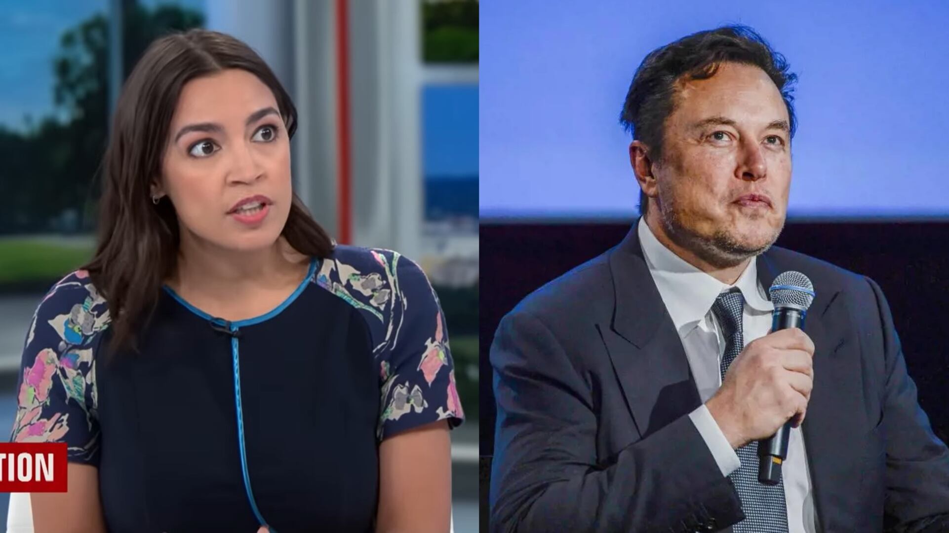 "Compro solo in aziende sindacalizzate". Follia anti Musk della Ocasio-Cortez